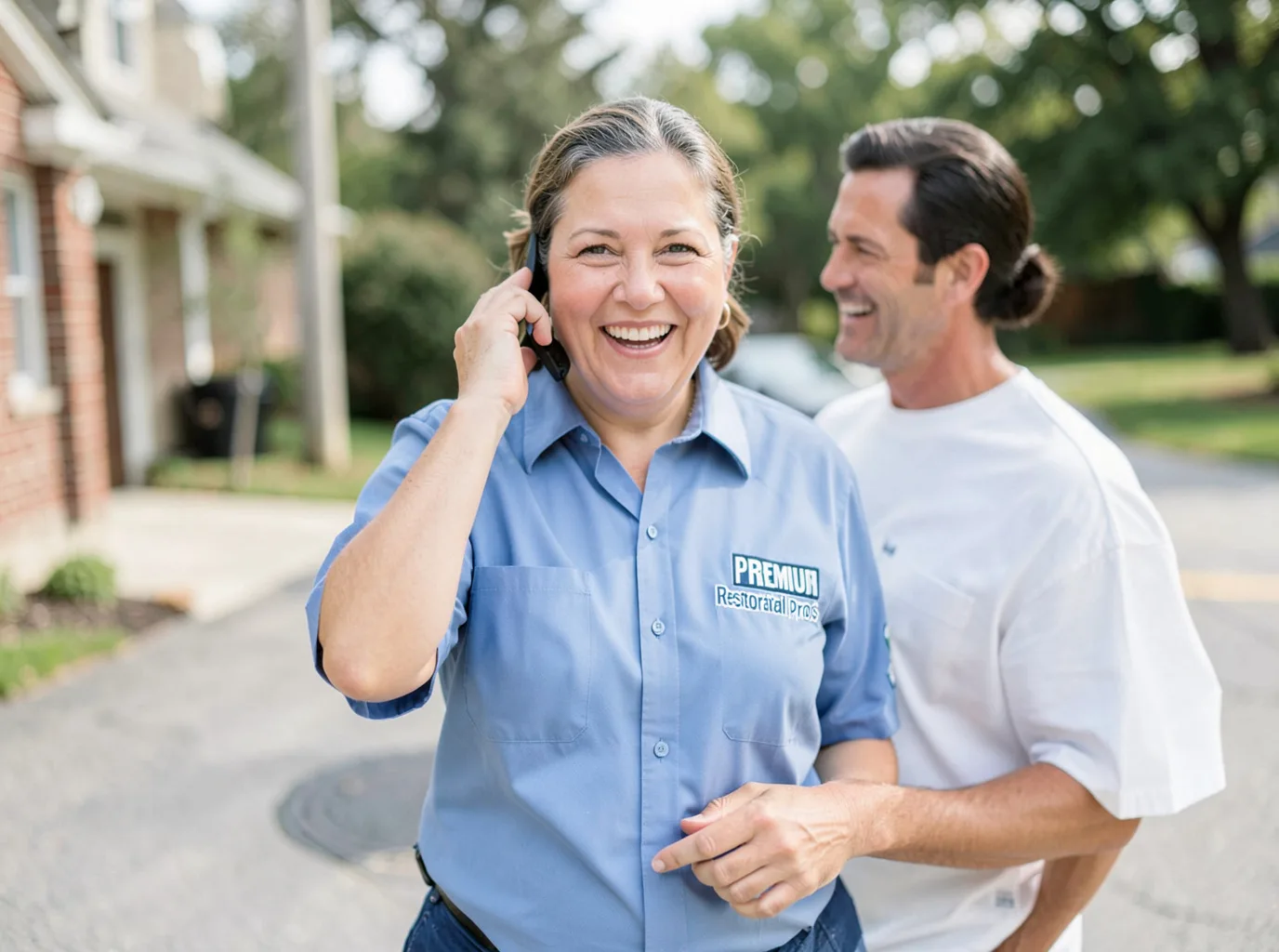 Water Damage Restoration Harmon, IL FAQs